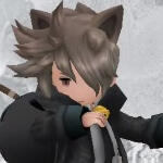 tiz arrior (bravely default)